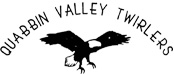 Quabbin Valley Twirlers